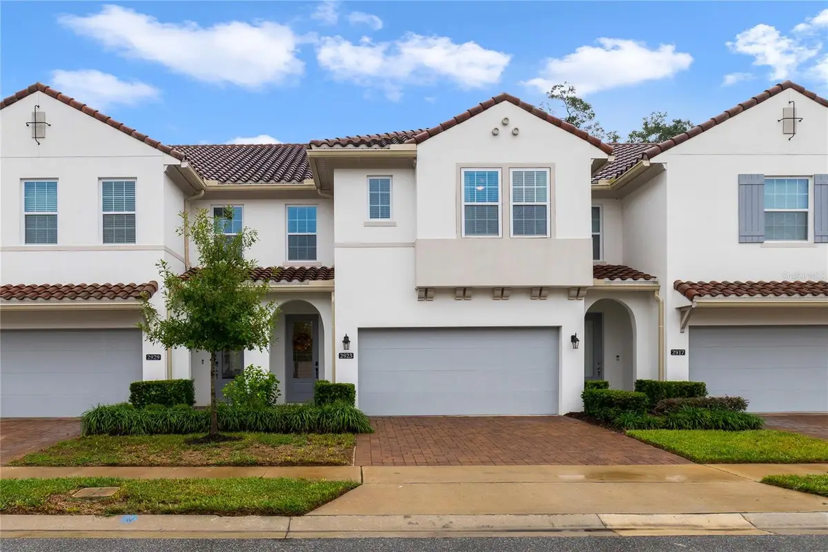 2923 Rapollo Lane, Apopka, FL 32712 - #1