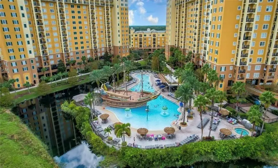8100 Poinciana Boulevard #2203, Orlando, FL 32821 - Image #2