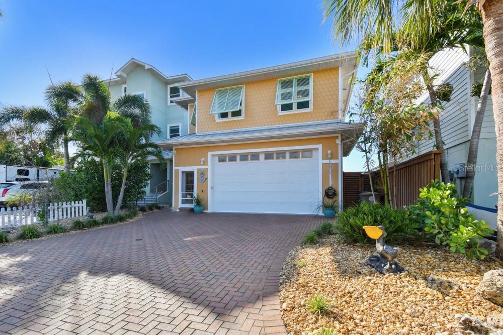 351 Boca Ciega Drive, MADEIRA BEACH, FL 33708 ERA