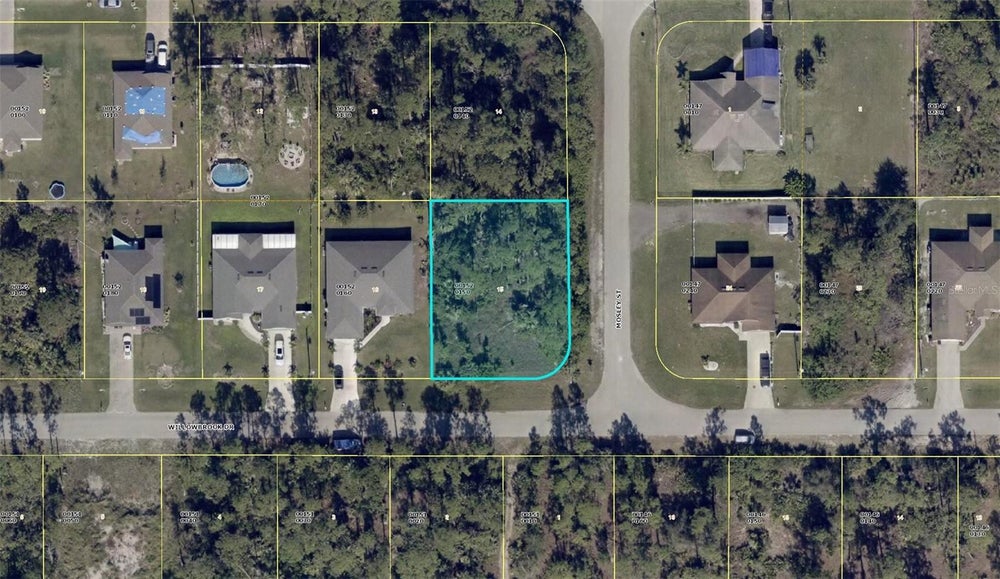 474 Willowbrook Drive, LEHIGH ACRES, FL 33972 ERA