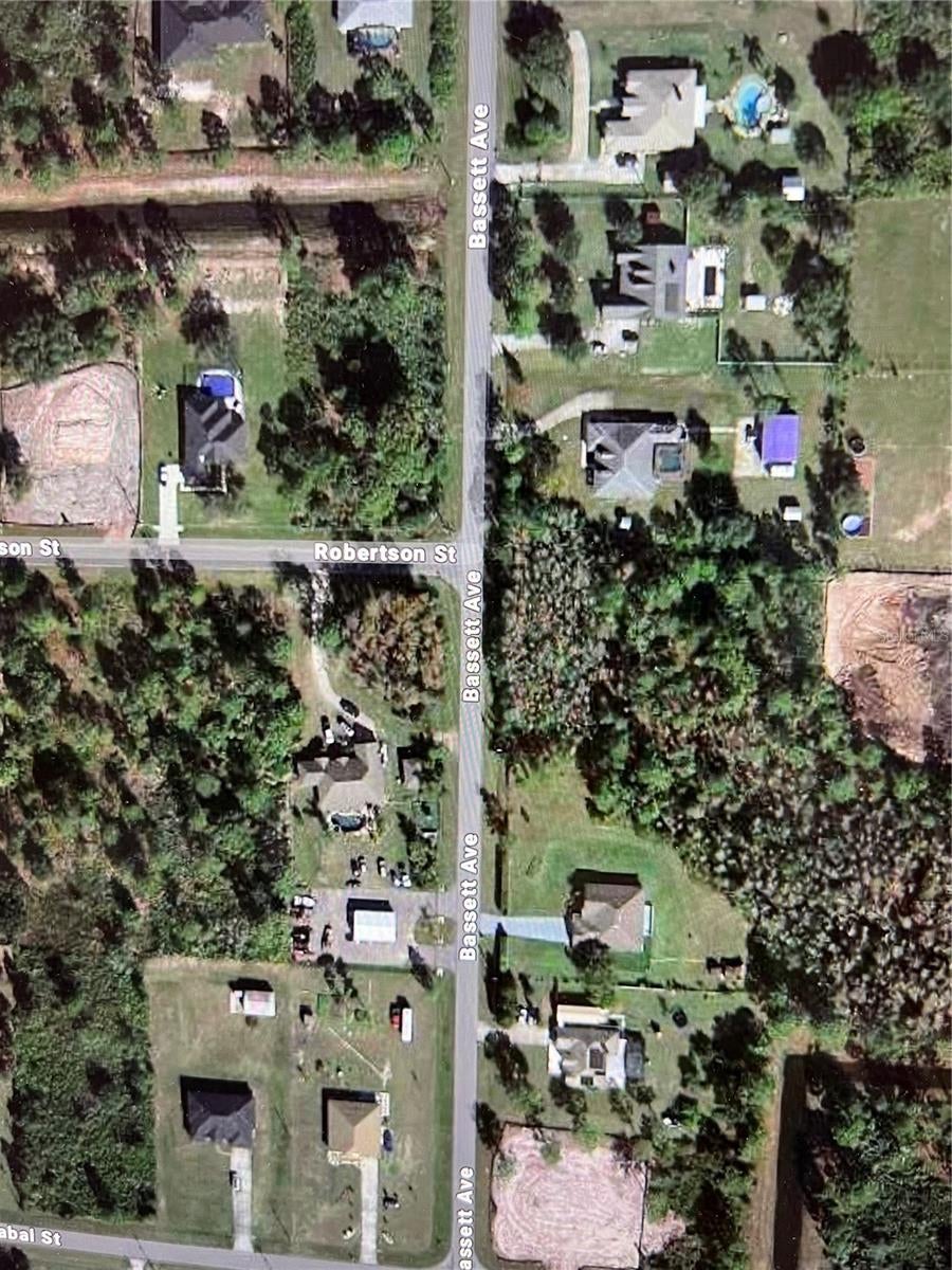 Bassett Avenue, ORLANDO, FL 32833 ERA