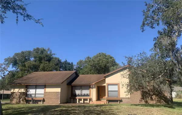 2643 Haven Drive, APOPKA, FL 32703