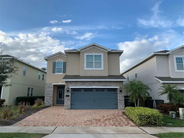 7405 Marker Avenue, KISSIMMEE, FL 34747