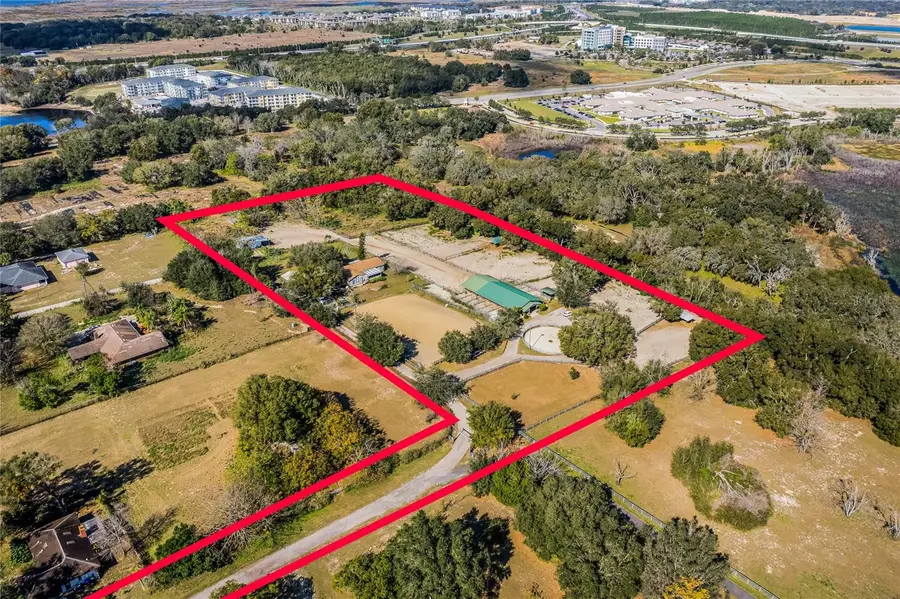 1455 W Keene Road, Apopka, FL 32703 - Image #2