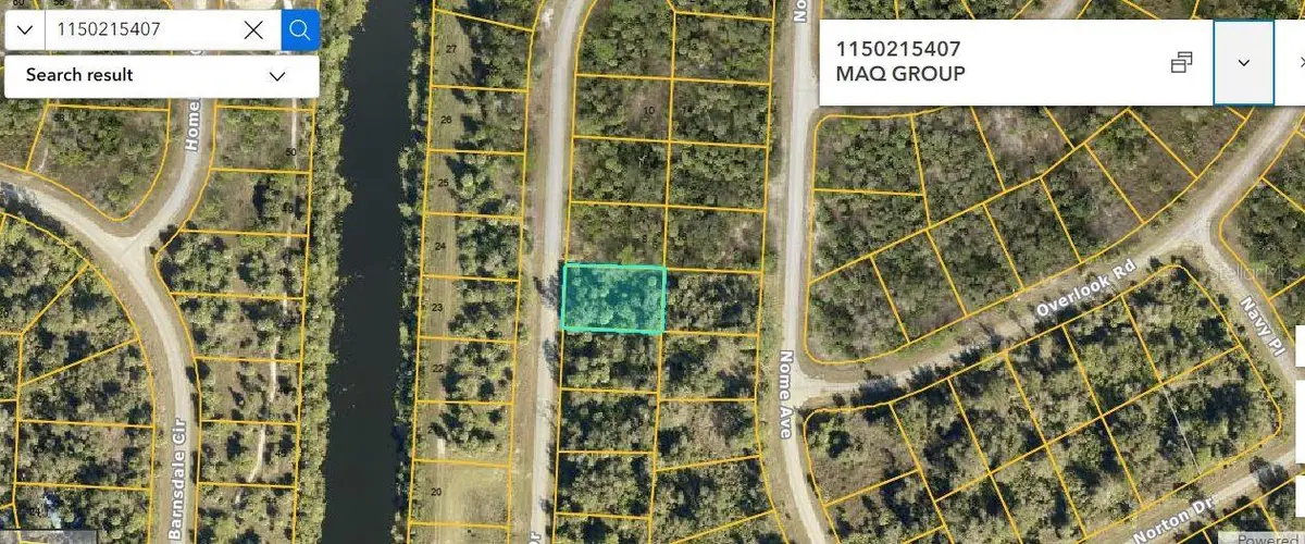 Norton Drive, North Port, FL 34288 - Image #1