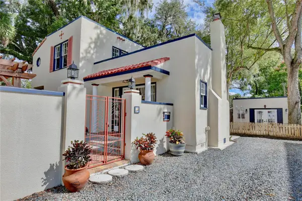 2019 S Park Avenue, SANFORD, FL 32771