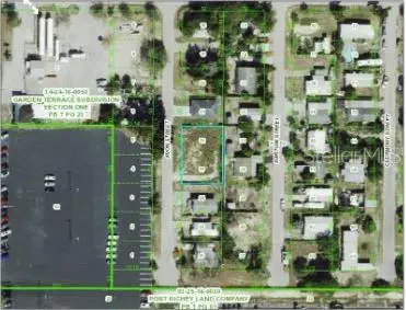 13012 Avon Street, HUDSON, FL 34667