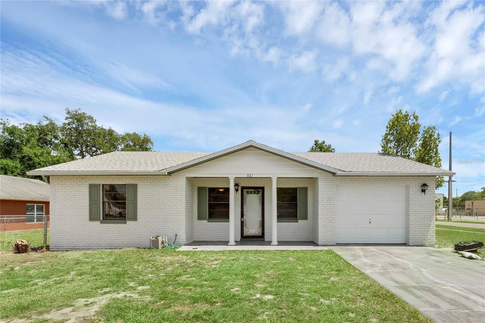 821 Wisconsin Avenue, SAINT CLOUD, FL 34769 ERA