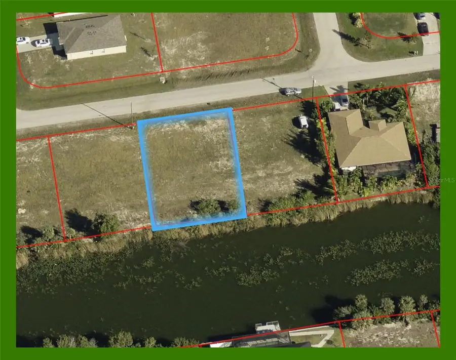 1506 NW 9th Street, Cape Coral, FL 33993 - Image #2