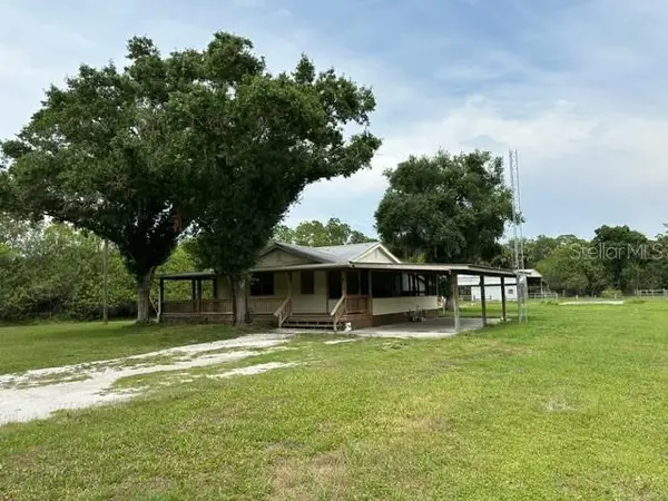 6976 NW 151st Terrace, OKEECHOBEE, FL 34972