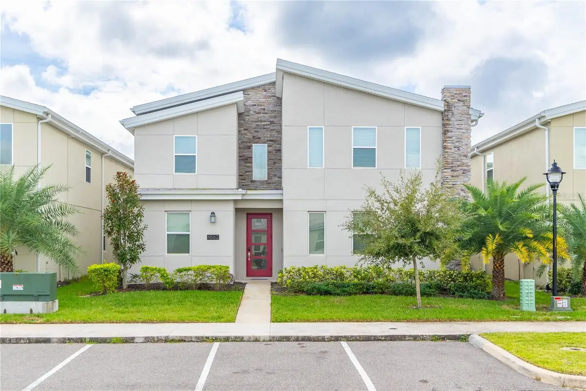 4562 Narrative Lane, Kissimmee, FL 34746 - Image #1