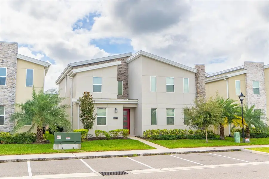 4562 Narrative Lane, Kissimmee, FL 34746 - Image #2