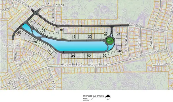 Haulover Boulevard, DELTONA, FL 32738