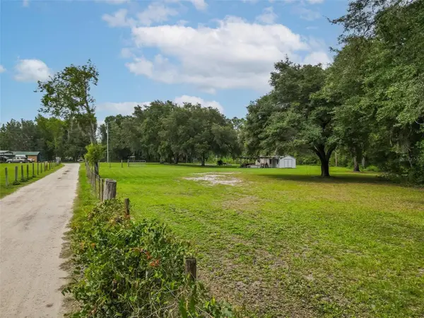2901 Carter Jones Road, GROVELAND, FL 34736