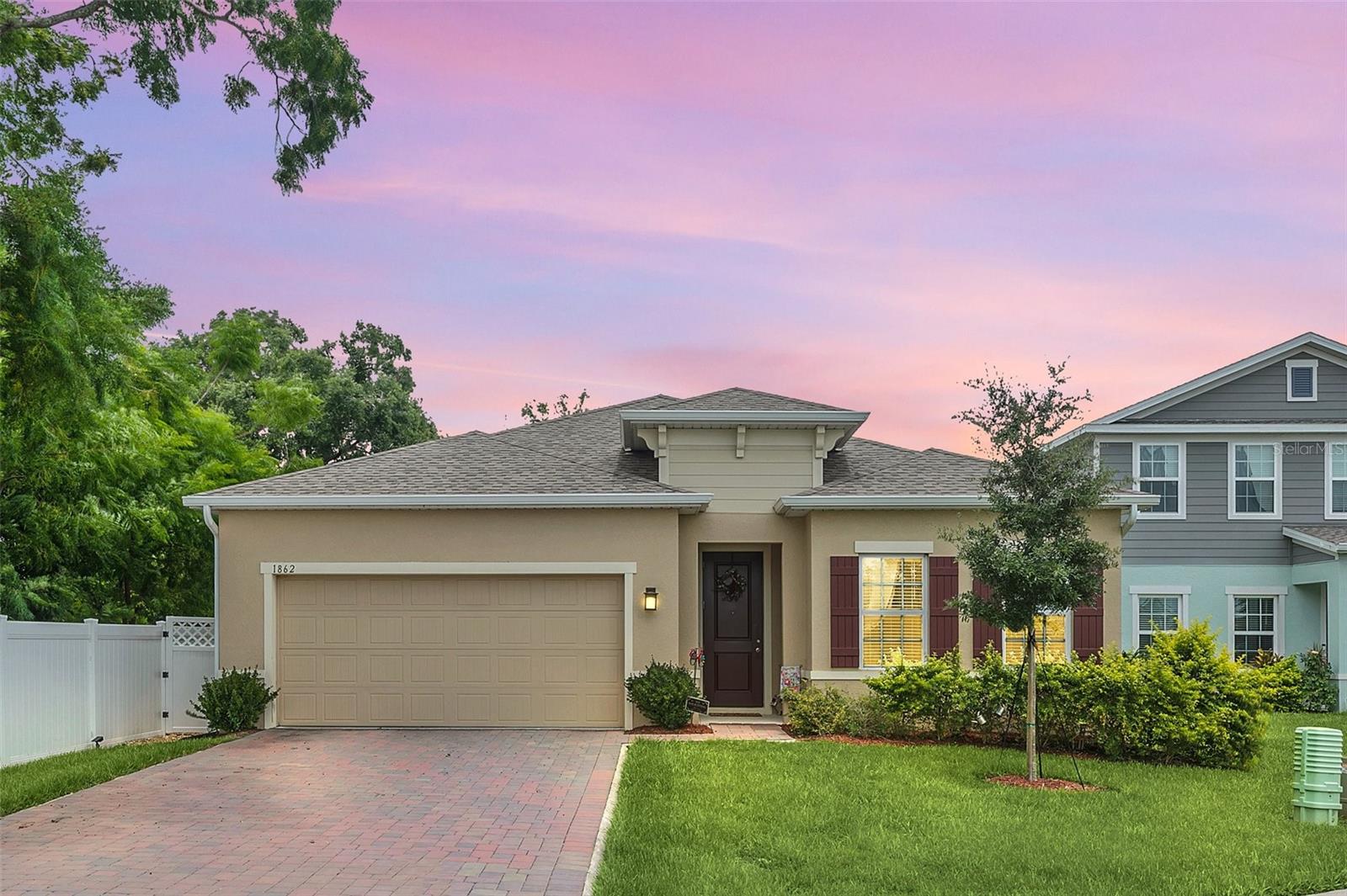 1862 Summer Rose Drive, MOUNT DORA, FL 32757 - ERA