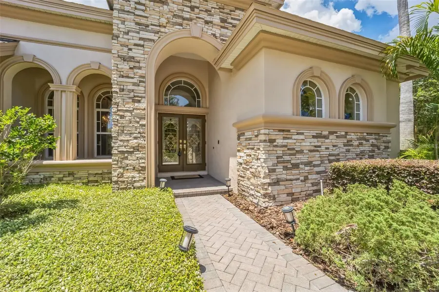 3185 Burberry Street, Tarpon Springs, FL 34688 - #3