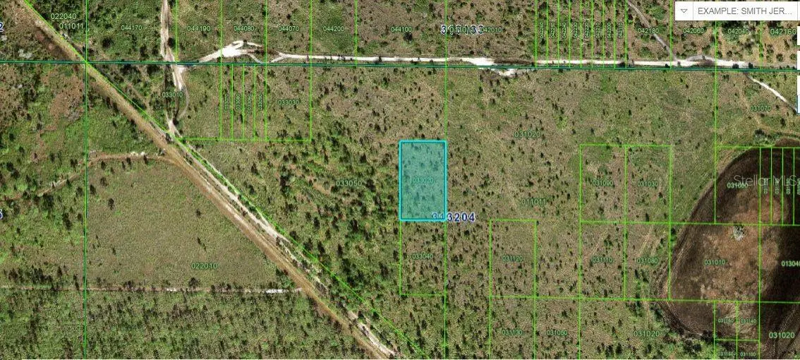 N/a, Frostproof, FL 33843 - #1