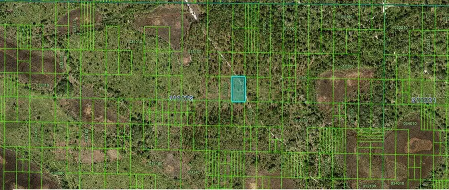 Kicco Road, Frostproof, FL 33843 - #3