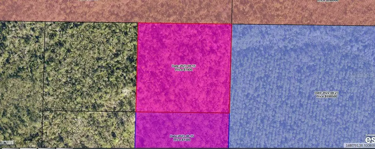 N/a, Fountain, FL 32438 - Image #1