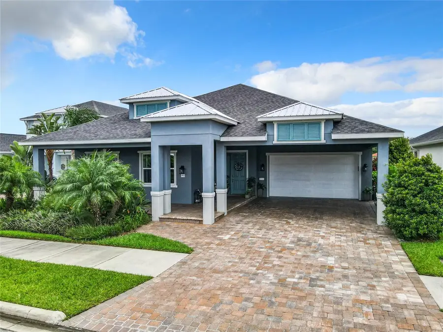 2932 Bella Flore Terrace, New Smyrna Beach, FL 32168 - Image #2