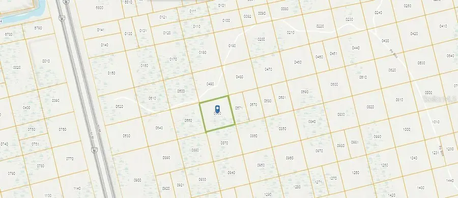 County Line Ditch Rd, Oak Hill, FL 32759 - Image #3