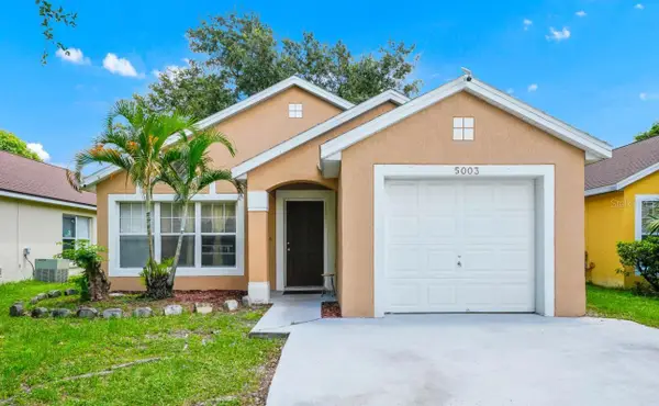 5003 Aventura Boulevard, ORLANDO, FL 32839