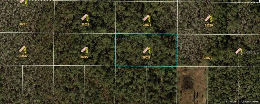 E Colonial Drive, Orlando, FL 32820 - Image #2