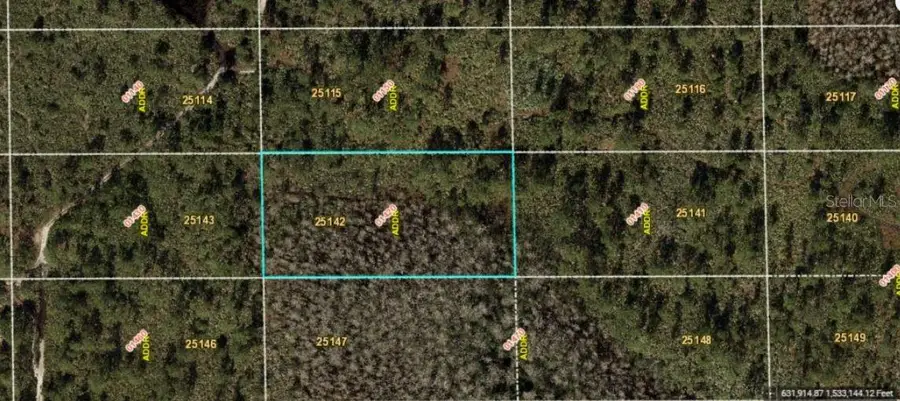 Dill Road, Orlando, FL 32820 - Image #2