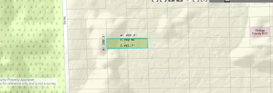 Dill Road, Orlando, FL 32820 - Image #3