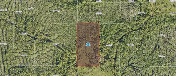 Salyers Road, CLERMONT, FL 34714