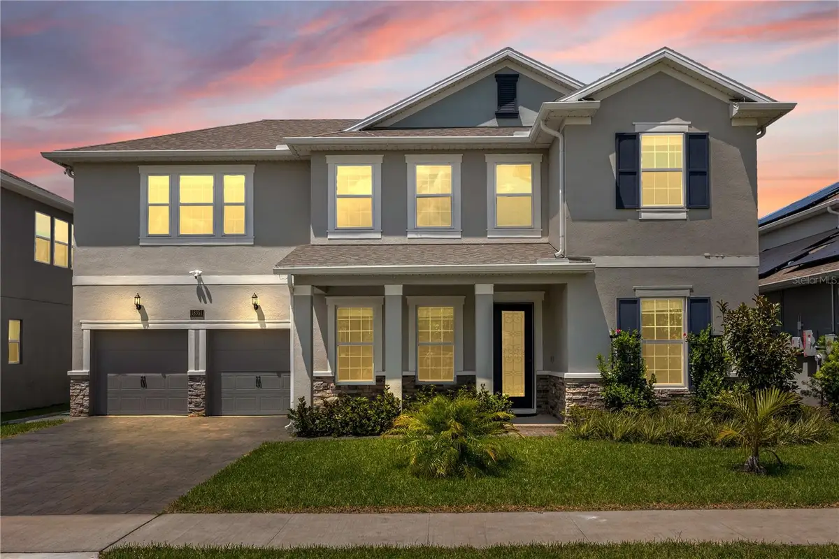 18351 Mowry Court, Orlando, FL 32827 - Image #1