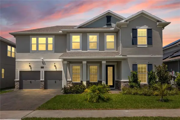 18351 Mowry Court, ORLANDO, FL 32827