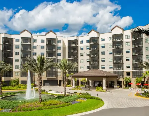 14501 Grove Resort Avenue #3137, WINTER GARDEN, FL 34787