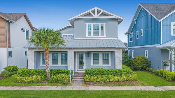 7967 Nemours Parkway, ORLANDO, FL 32827