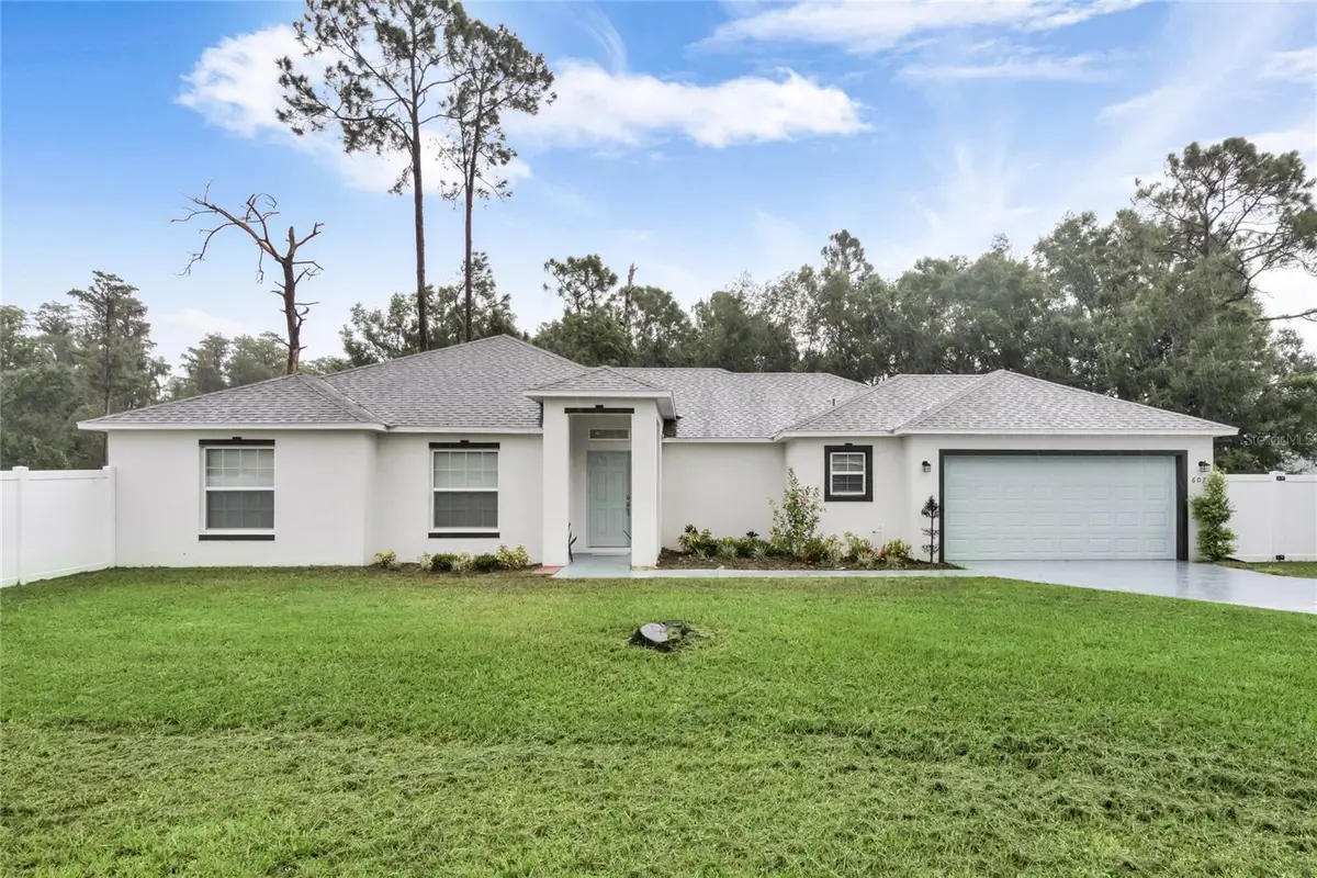 607 Bear Court, Poinciana, FL 34759 - Image #1