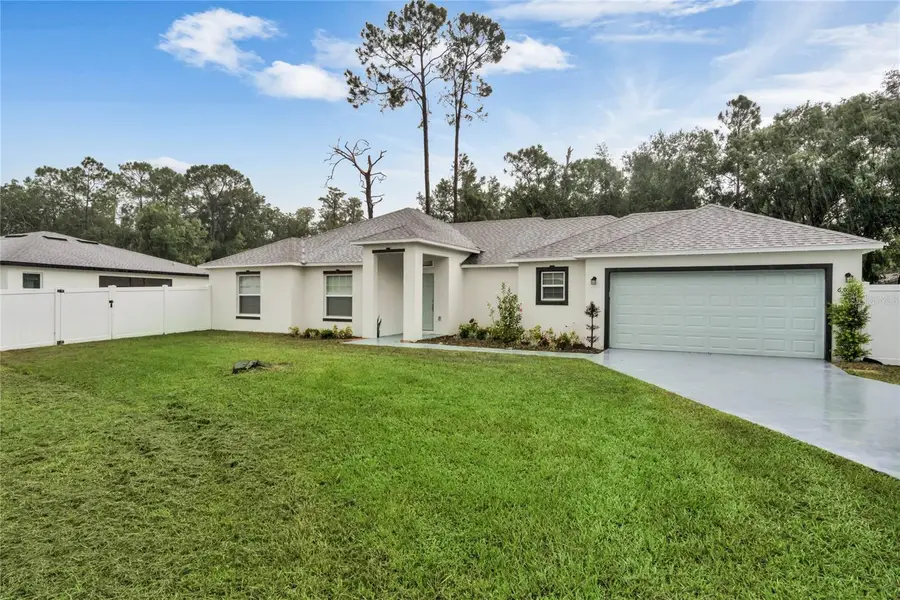 607 Bear Court, Poinciana, FL 34759 - Image #3