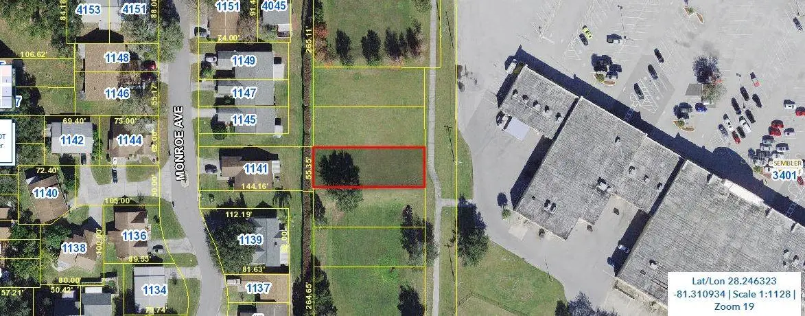 3441 13th St Road, Saint Cloud, FL 34769 - Image #1
