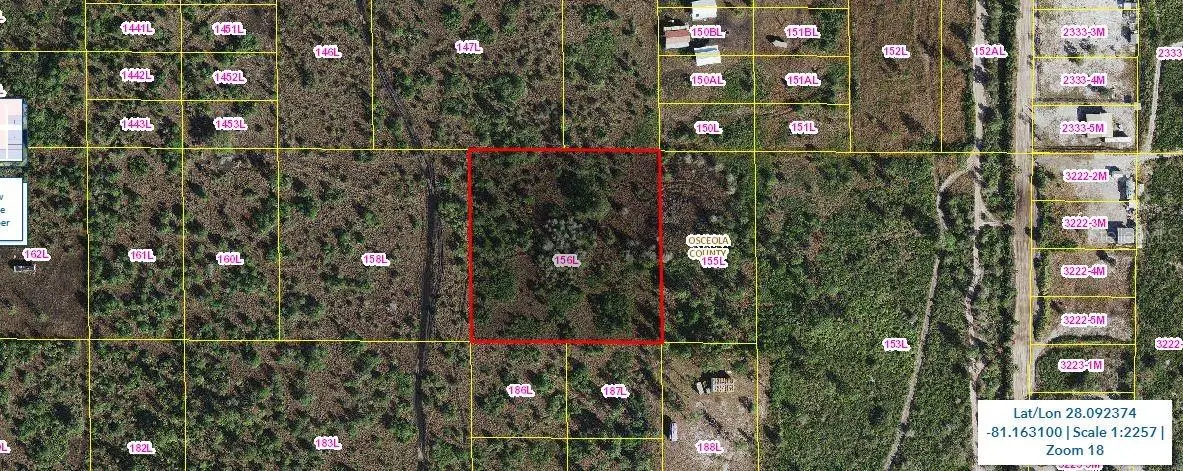Holopaw Groves Road, Saint Cloud, FL 34773 - Image #1