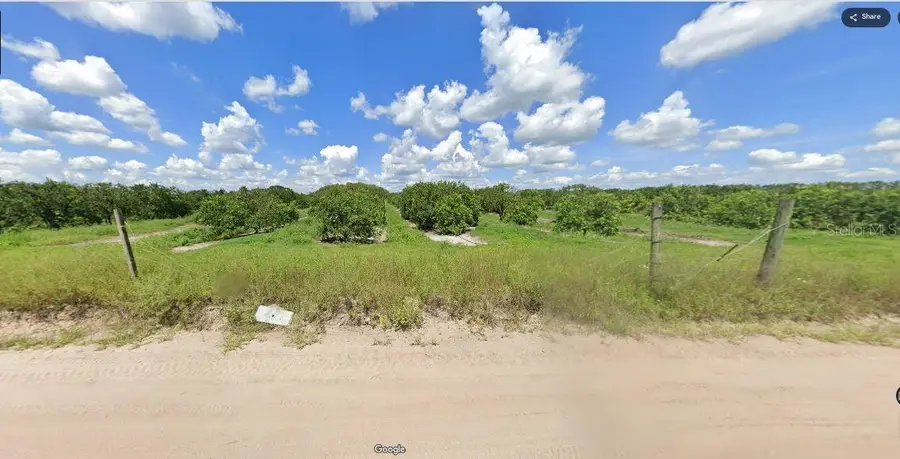 Holopaw Groves Road, Saint Cloud, FL 34773 - #2