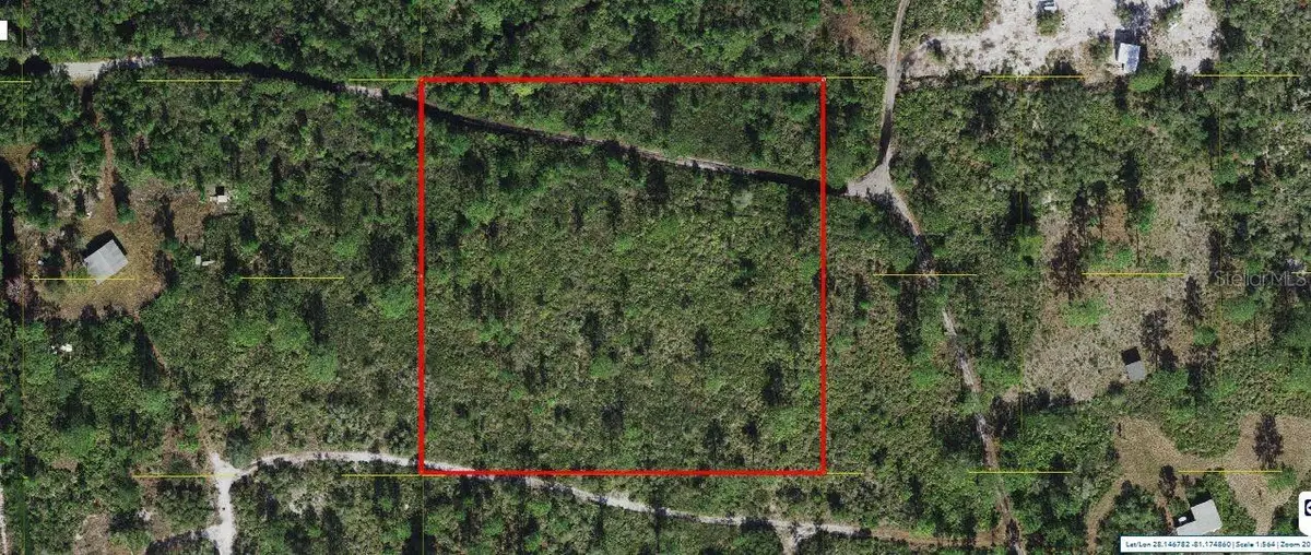 Holopaw Groves Road, Saint Cloud, FL 34773 - Image #1