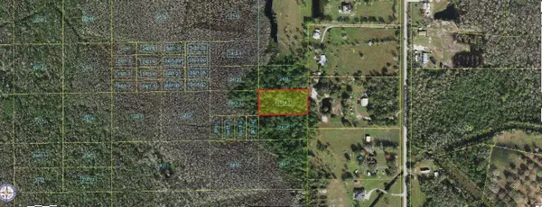 Holopaw Groves Road, ST CLOUD, FL 34773
