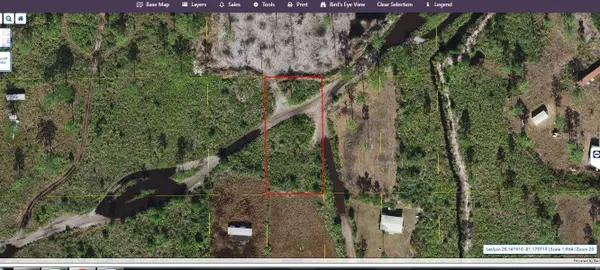 Holopaw Groves Road, ST CLOUD, FL 34773