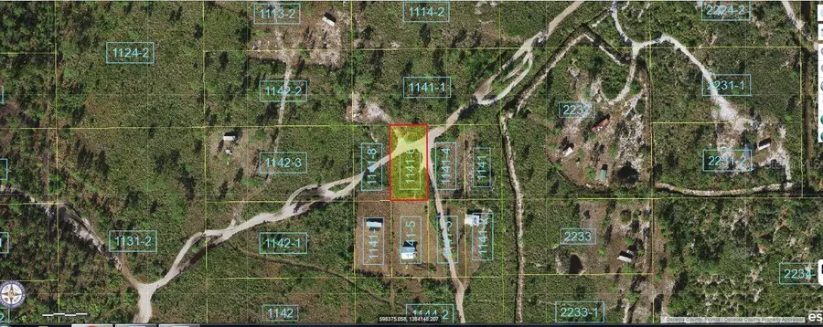 Holopaw Groves Road, Saint Cloud, FL 34773 - Image #2