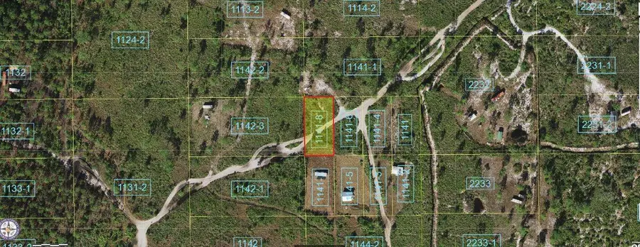 Holopaw Groves Road, Saint Cloud, FL 34773 - Image #2