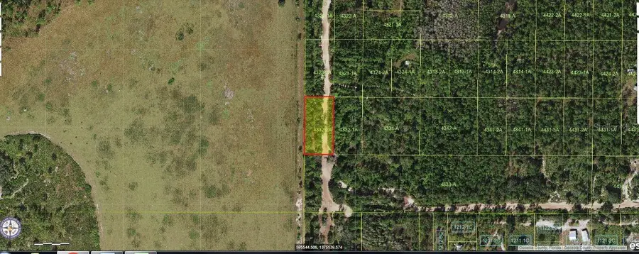 Holopaw Groves Road, Saint Cloud, FL 34773 - Image #2
