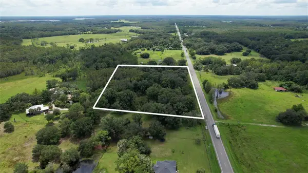 5804 State Road 33, CLERMONT, FL 34714