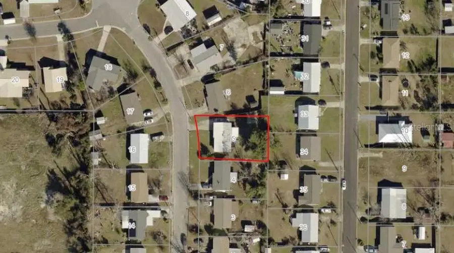 810 Forestdale Avenue, Panama City, FL 32401 - Image #2