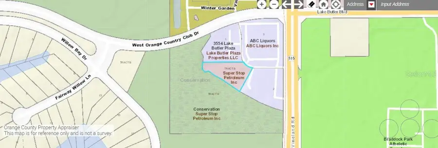 W Orange Country Club Drive, Winter Garden, FL 34787 - Image #3