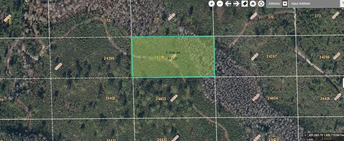 Dill Road, Bithlo, FL 32820 - #1