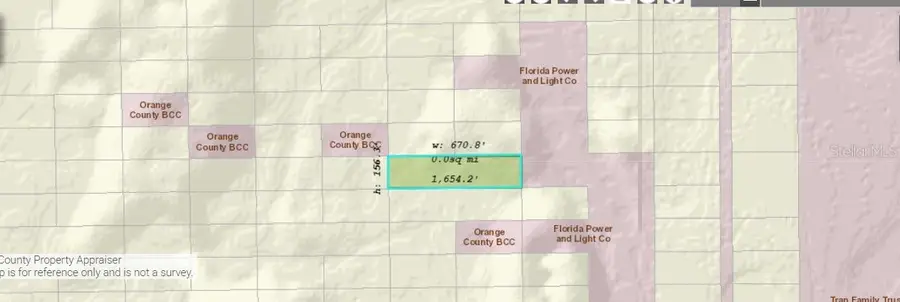 Dill Road, Bithlo, FL 32820 - Image #3